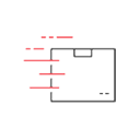 Alkatrész szállítás