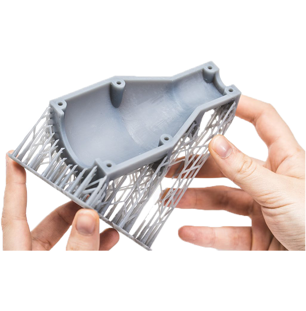 Digital Light Projection