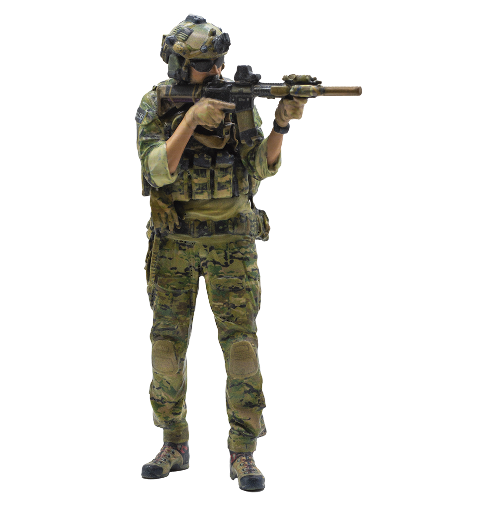 Full Color UV Curing Inkjet