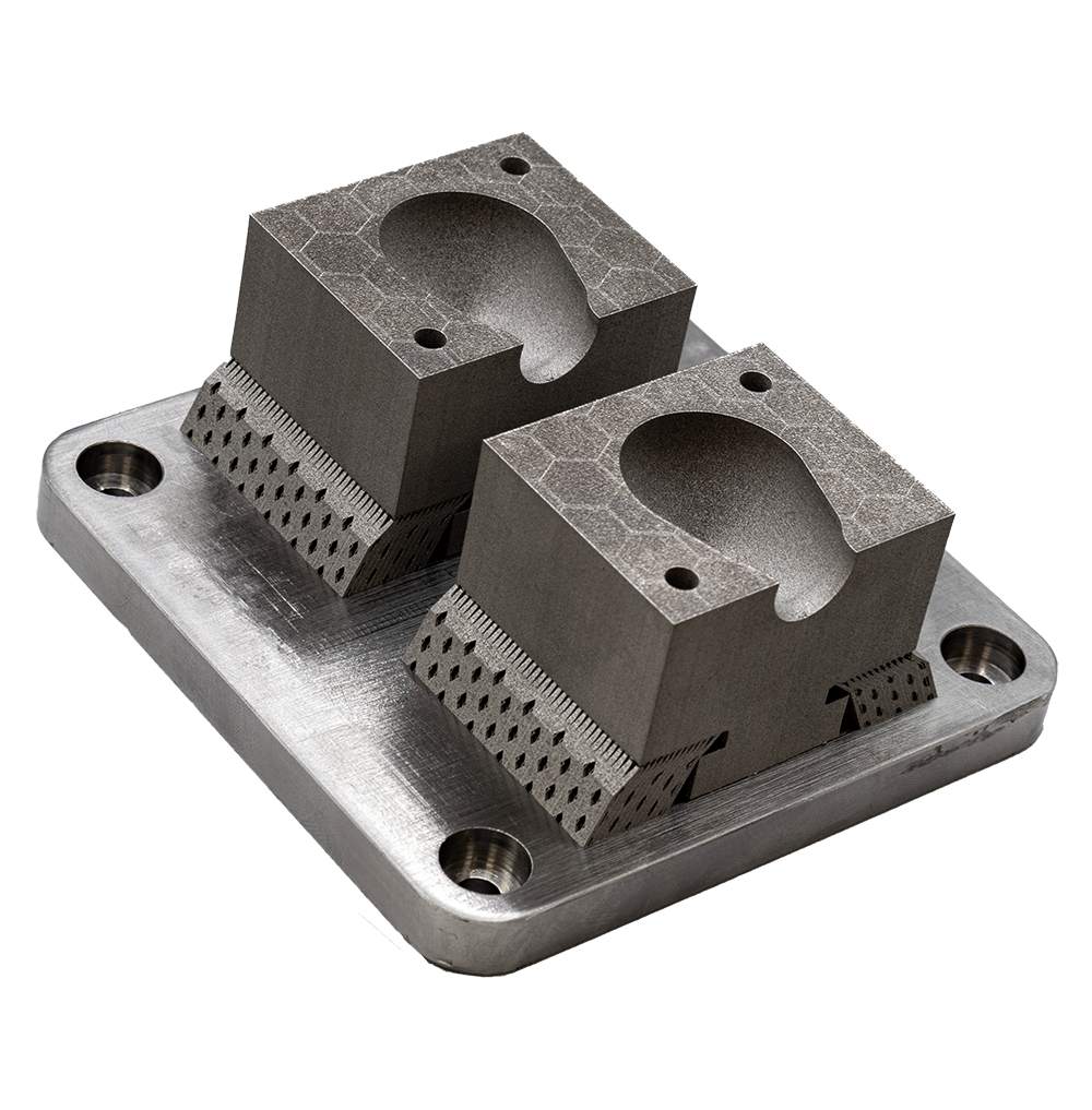 Selective Laser Melting