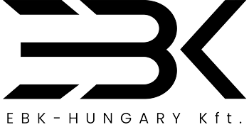 EbkHungary - Header logo image